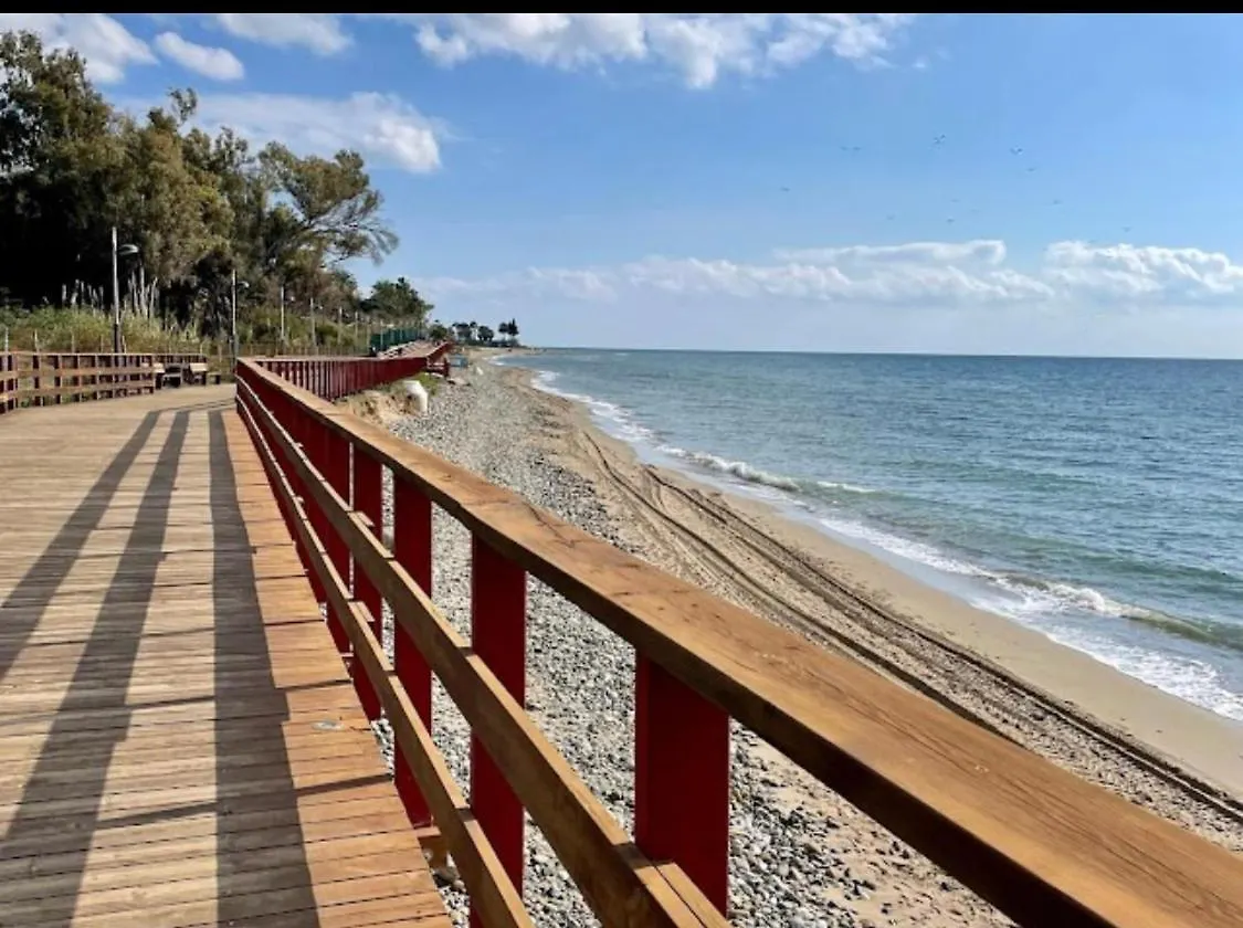 Estudio Golf & Beach Sitio de Calahonda Apartment