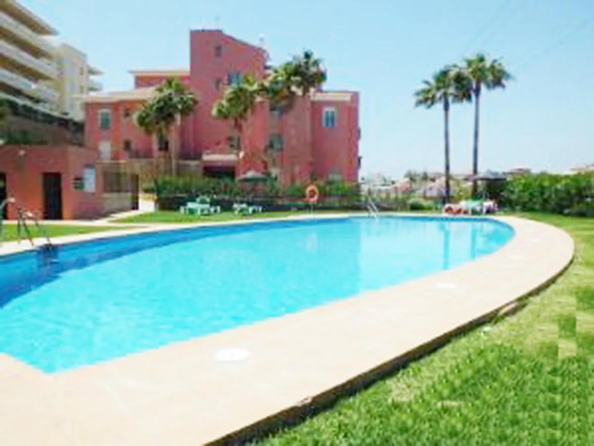 Estudio Golf & Beach Sitio de Calahonda Spain
