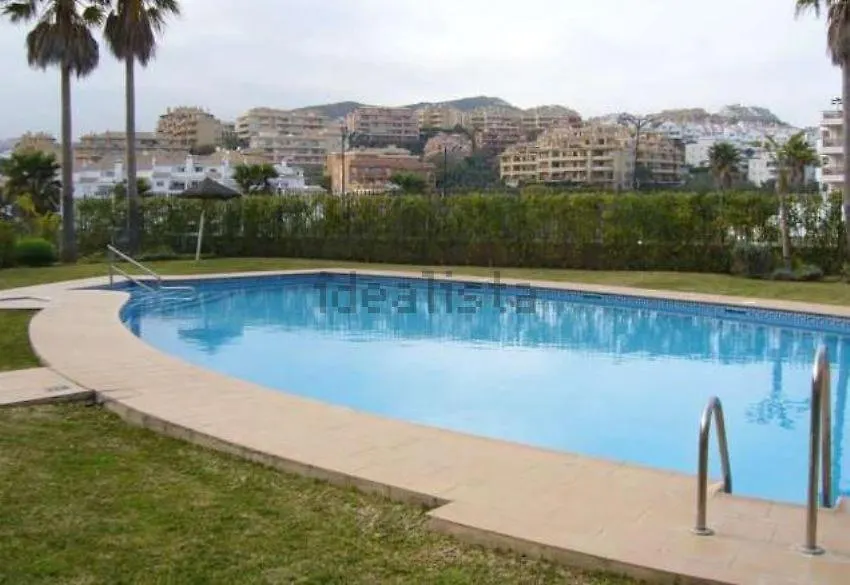 Estudio Golf & Beach Sitio de Calahonda 0*,
