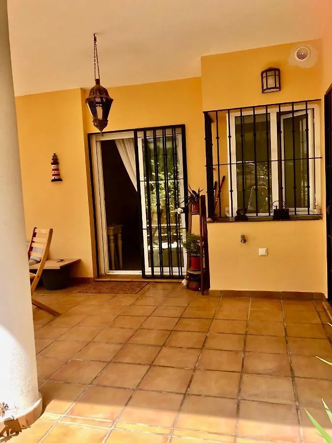 Estudio Golf & Beach Sitio de Calahonda Apartment