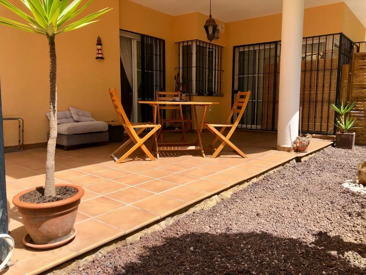 Estudio Golf & Beach Sitio de Calahonda Spain