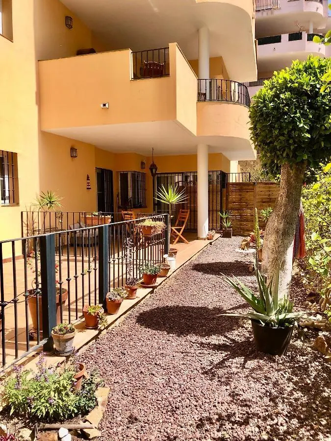 Estudio Golf & Beach Sitio de Calahonda Spain