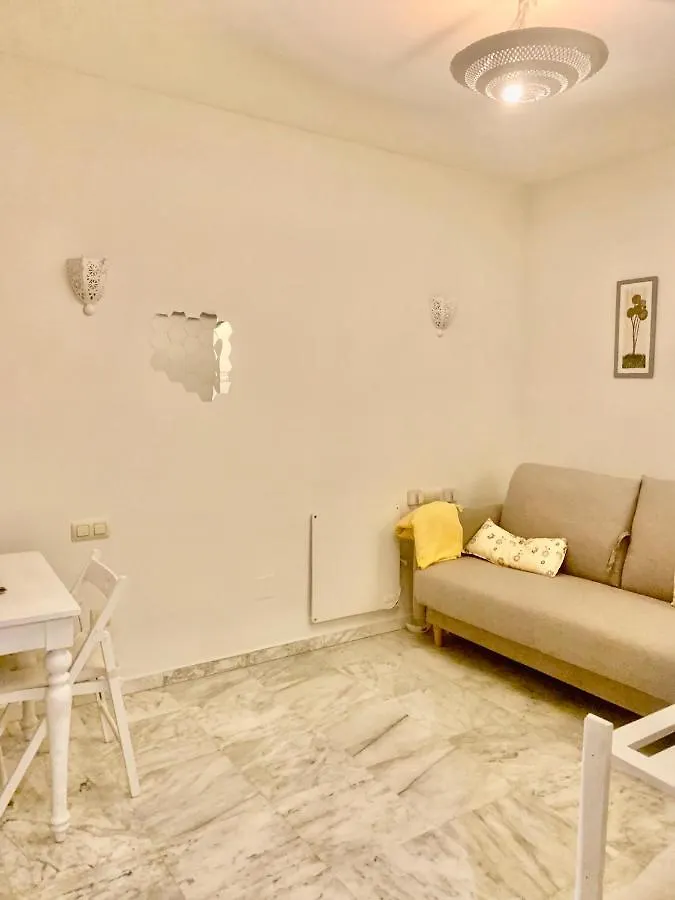 Estudio Golf & Beach Sitio de Calahonda 0*,