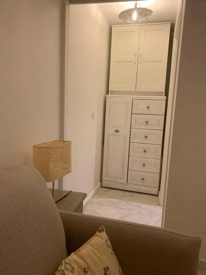 Estudio Golf & Beach Sitio de Calahonda Apartment