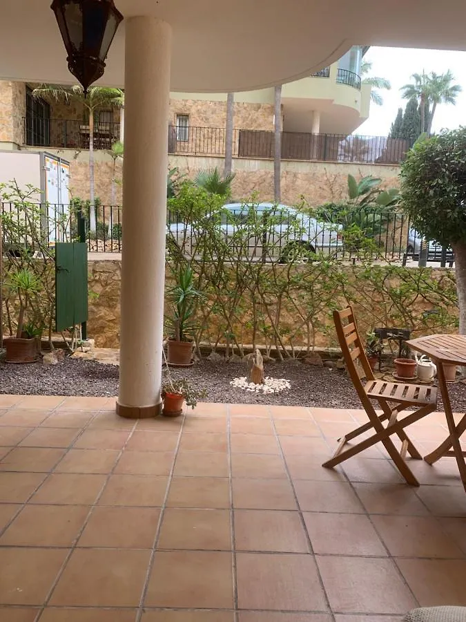 Apartment Estudio Golf & Beach Sitio de Calahonda Spain