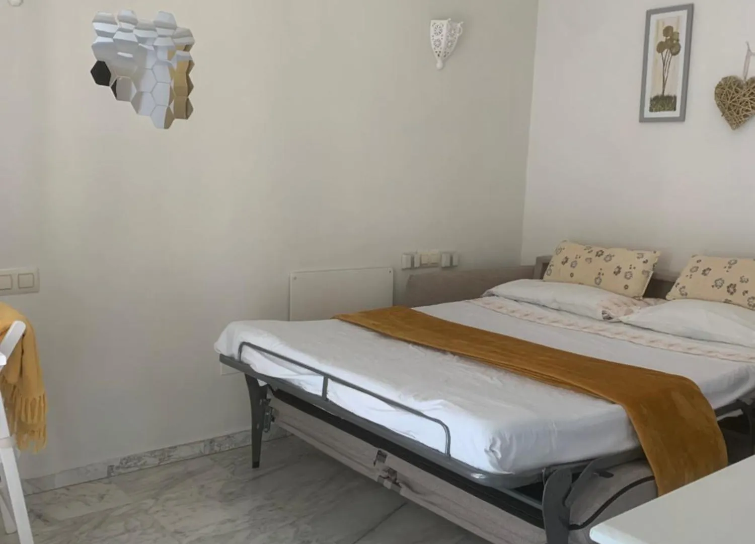 Estudio Golf & Beach Sitio de Calahonda Apartment