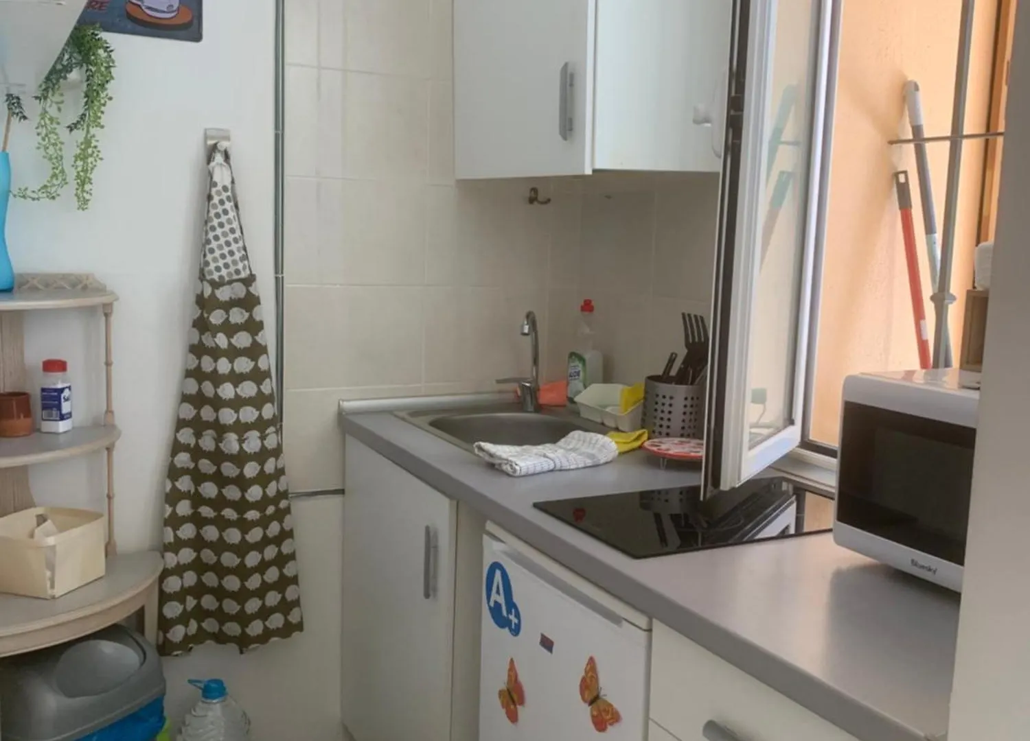 Estudio Golf & Beach Sitio de Calahonda Apartment