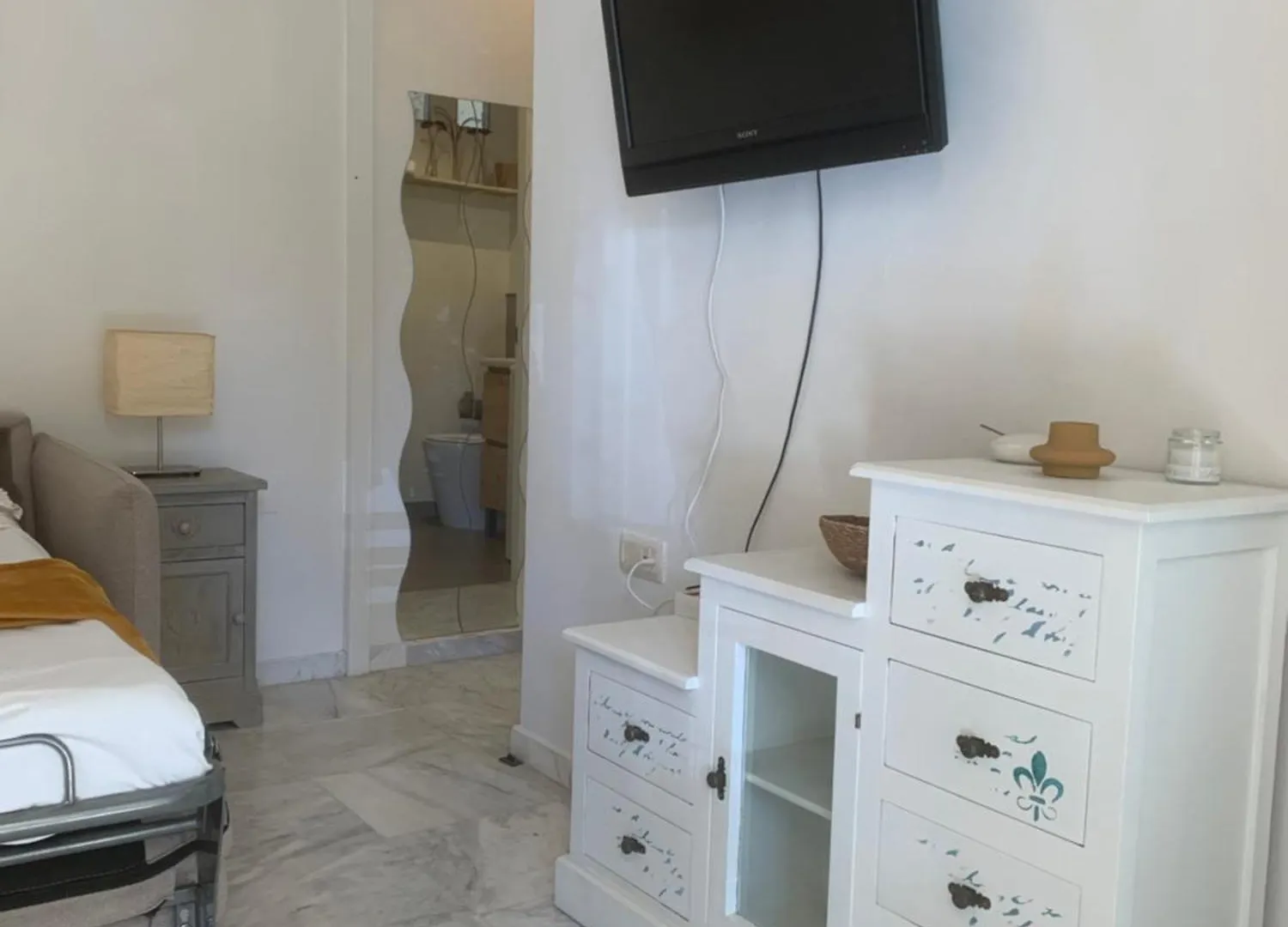 Apartment Estudio Golf & Beach Sitio de Calahonda Spain