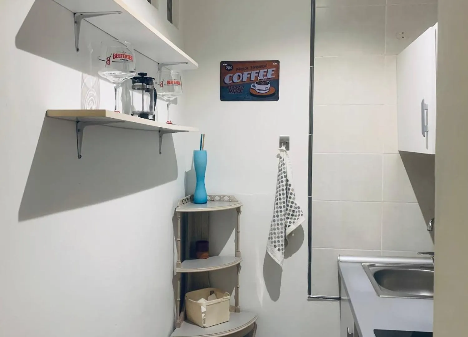 Apartment Estudio Golf & Beach Sitio de Calahonda