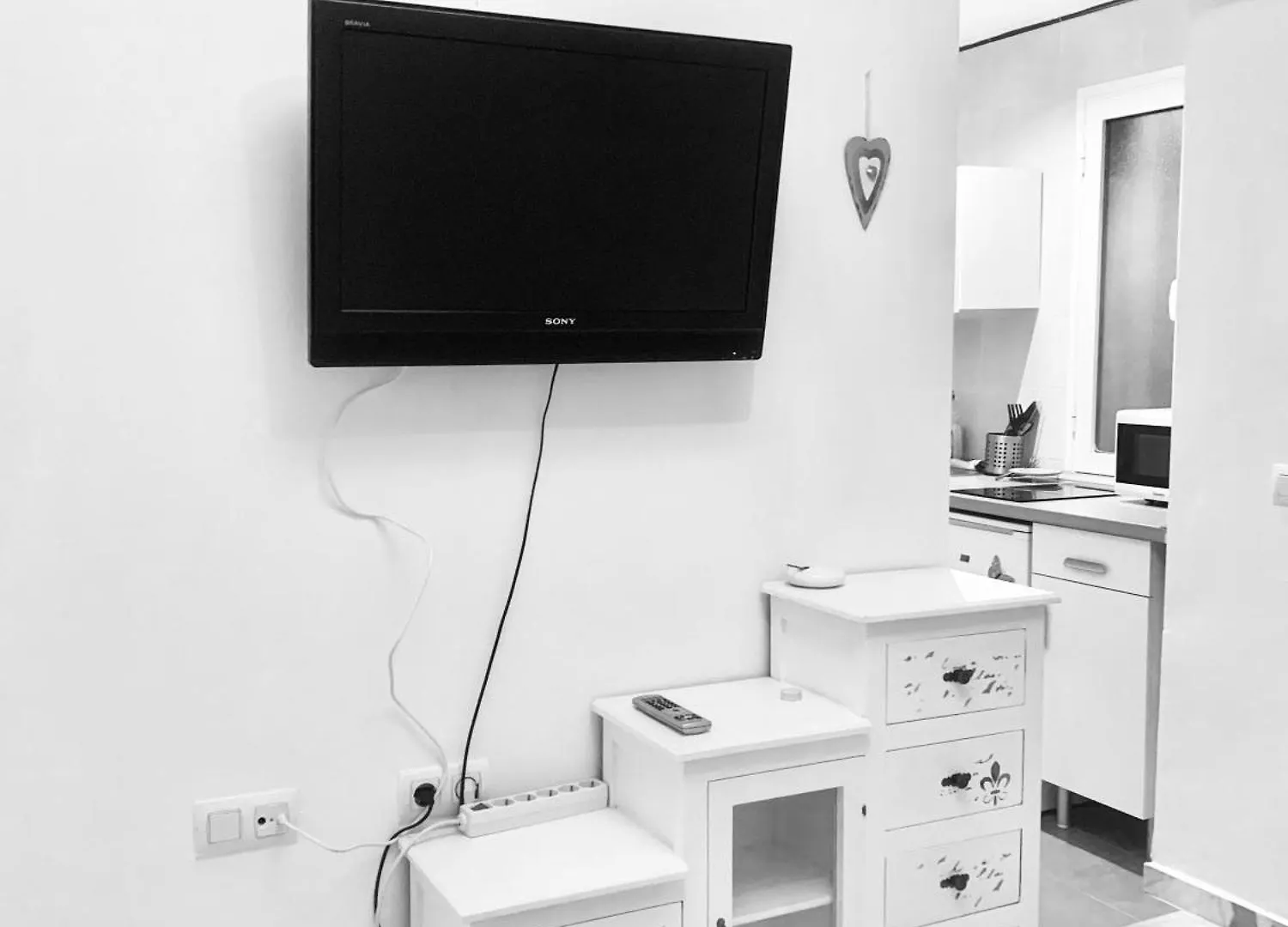 Estudio Golf & Beach Sitio de Calahonda Apartment