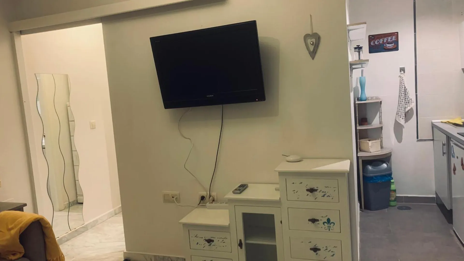 Estudio Golf & Beach Sitio de Calahonda