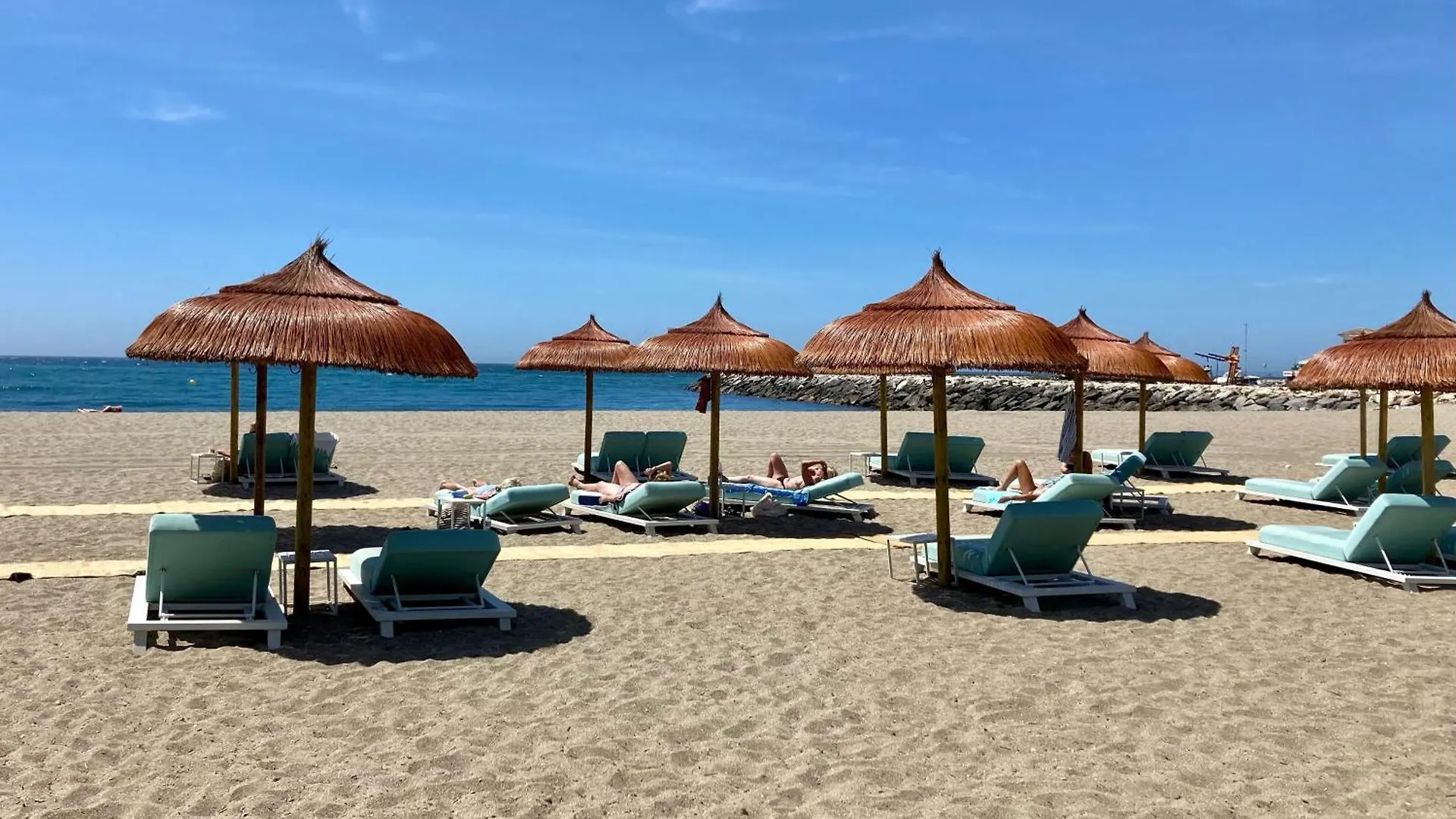 Estudio Golf & Beach Sitio de Calahonda