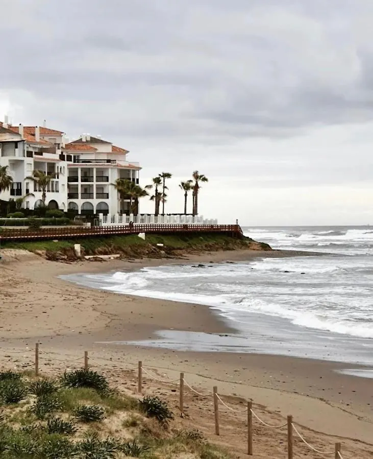Apartmán Estudio Golf & Beach Sitio de Calahonda