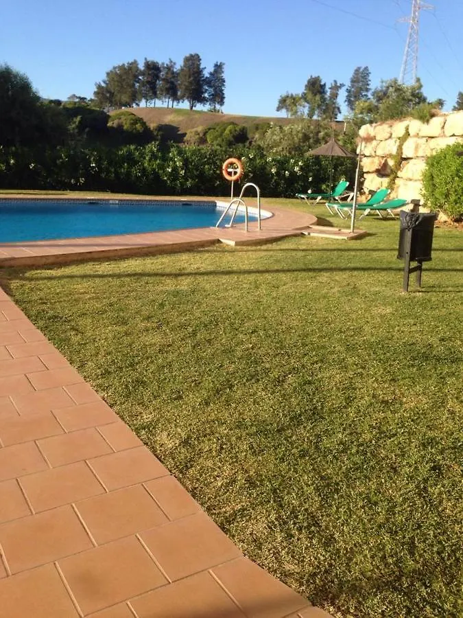 Estudio Golf & Beach Sitio de Calahonda