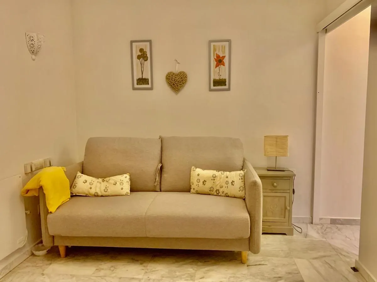 Estudio Golf & Beach Sitio de Calahonda Apartmán