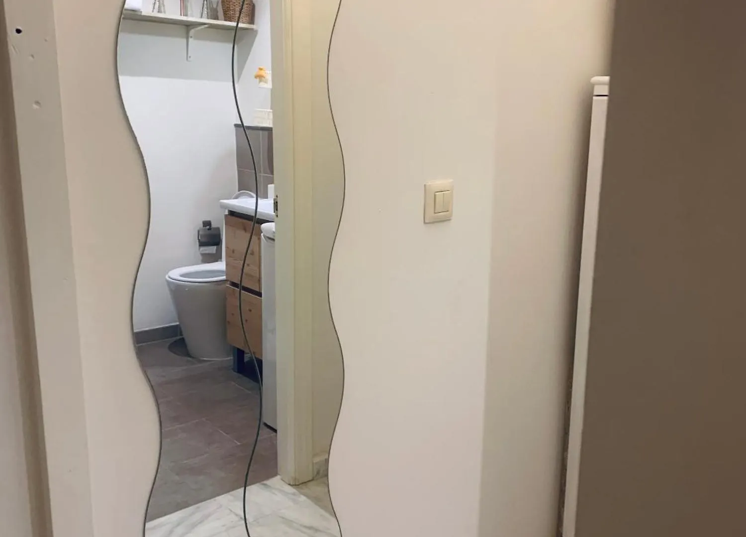 Apartmán Estudio Golf & Beach Sitio de Calahonda Španělsko