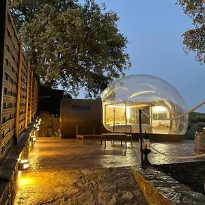  Campo de lujo 19 Bubble By Cortijo Colomo