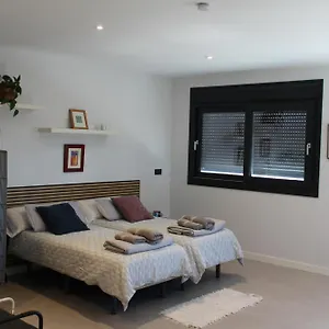  Apartamento Relax Al Pie De La Alfaguara