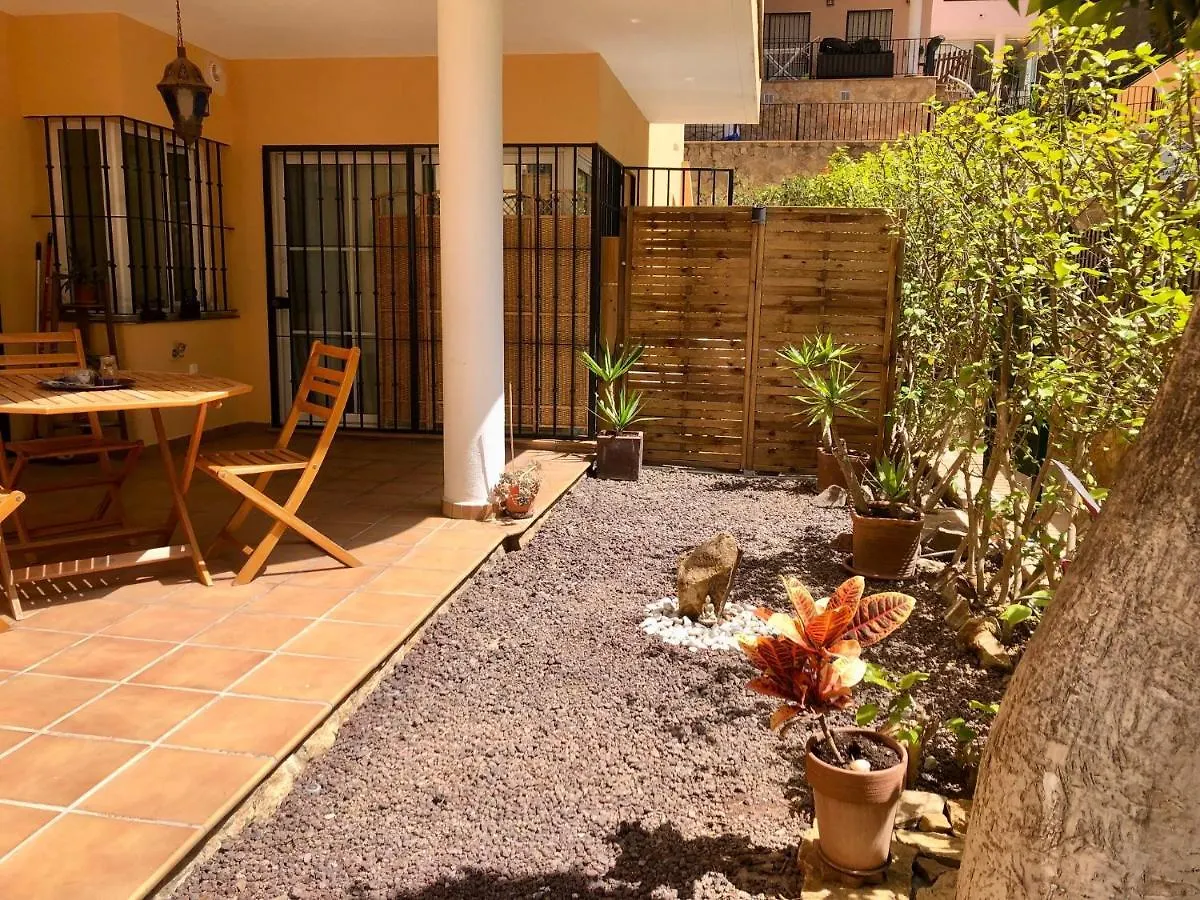 Estudio Golf & Beach Sitio de Calahonda 0*,  Spain
